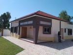 Nieuwe vakantievilla in Brusubi (Paradise Vie